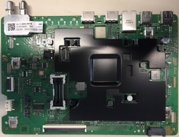 GU43AU8079U BN41-​02844C BN94-​16871B Mainboard