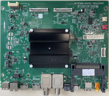 75P639 40-R51MG8-MAD2HG 11602-500931 30800-000849 Mainboard