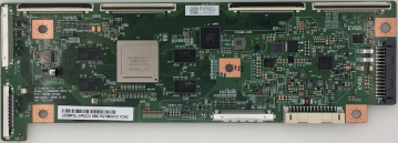 65OLED706 6870C-0733A LE650PQL(HP)(C2) 4975A5 T-con