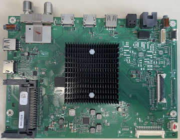 65VOE73 YGX190R-1 AF8510 Mainboard