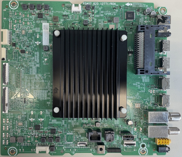 55U8KQ RSAG7.820.12771/ROH 55E86GEVS Mainboard