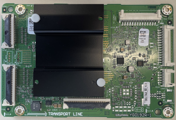 75VOE83 75VCE83 YG0192R-1 Y9A150 Mainboard