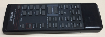 Fernbedienung Denon RC-129