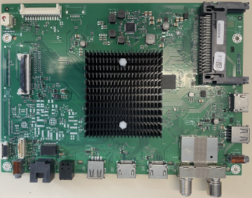 65VOE73 YGX190R-1 1E4510 Mainboard