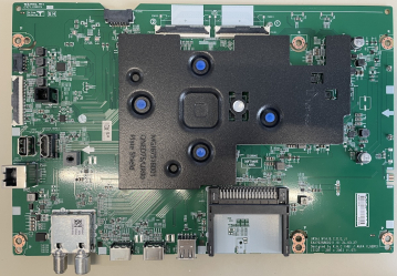65UR75006LK EAX70268602(1.0) 67977603 Mainboard
