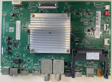 50EP644 50EP640 40-RT51H1-MAD2HG RT2851 08-CM50CUN-OC405AA Mainboard