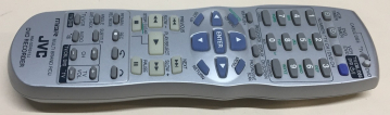 RM-SDR013J DVD RECORDER 0406109 ORIGINAL Fernbedienung JVC