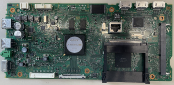 KDL-50W815B 1-889-202-23 (17345423) T500HVF04.1  Mainboard