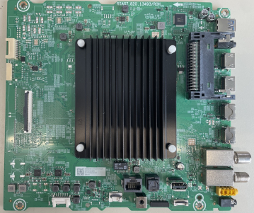 55U7NQ RSAG7.820.13493/ROH 55U75LEVS motherboard