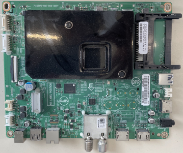 75PUS7805 715GB170-M0E-B00-005Y 703TQKPL007 Mainboard