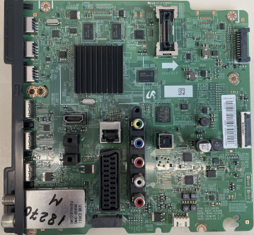 UE46F6470 BN41-​01958B BN94-​06724S Mainboard