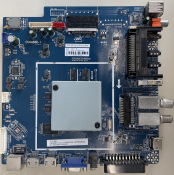 DVB-PMU1650105HCATS  CV6488H-Y A650AD2R05 T650QVR05.6 BJM1-165105-1T0G 10011316 Mainboard