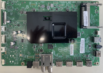 75PUS8546 715GB414-M0F-B00-006K 703TQLPL060 Mainboard