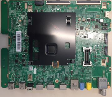 UE55KU6000WXXN BN41-02528A BN94-10832D  Mainboard