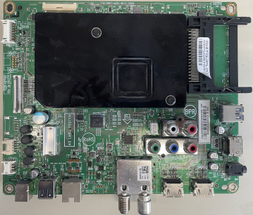 55PUS6704/12 715G9907-M0G-B00-005K 704TQJPL007 Mainboard
