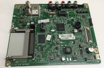 Mainboard EAX67041506(1.2)  64424136 z.B. für 49LJ515V