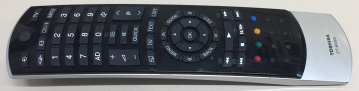 Toshiba CT-90369 Universal Fernbedienung Original