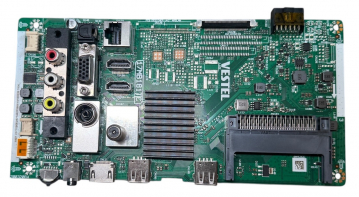 32LL3C63DA Mainboard 17MB181TC 23770806