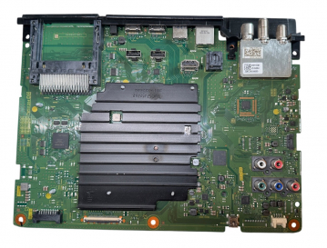 TX-43GXN938 Mainboard TNPH1204 1A TXN/A1KLVG