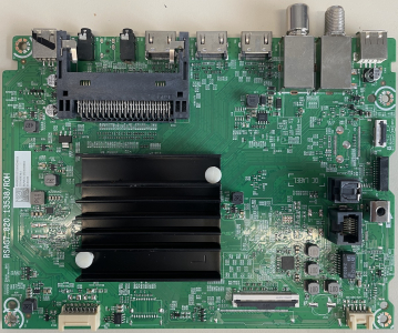 85E6NT RSAG7.820.13538/ROH 85A60LEVS Mainboard