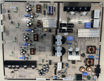 UE65HU7590L BN44-00741A L65G4P REV 1.3 PSLF311G06A Netzteil