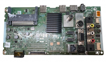 D40F550M1CW Mainboard 17MB181TC 23793724