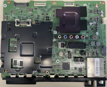 UE65HU7590 BN41-02257B BN94-08287G Mainboard