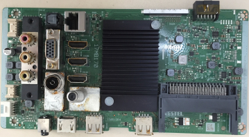 U50KA6150 17MB170 23632737 Mainboard