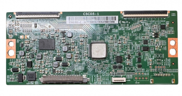 KD-65X7055 KD-65X7056 KD-65XG7005 T-Con CSC05-1 ST6451D02-E 342911008U
