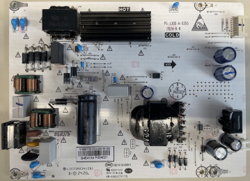 U55N9C1 PS-130D-A-0355 PSA130D-A-0355-1MF 550B Netzteil