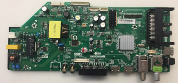 Mainboard TP.MS3463S.PA511 V236BL1-LE2 für z.B Blaupunkt 236/2070-GB-3B