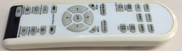 Optoma TSFP-IR01 Projektor Fernbedienung