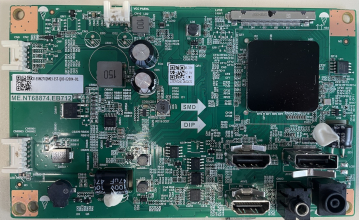 27GQ50F-B  ME.NT68874.EB712   Mainboard