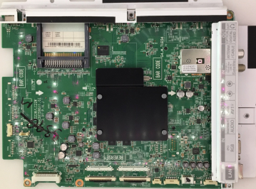 42LM669S Mainboard EAX64307906(1.0) EBT61565187