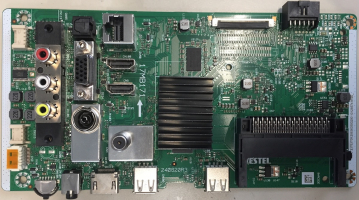 32LA3B63DA 17MB171 23763709 240820R3 Mainboard