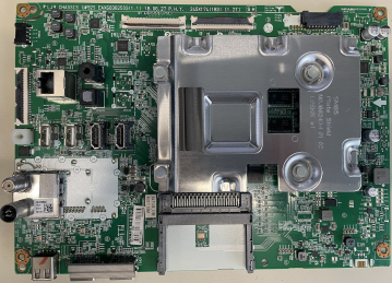 65SM8500PLA EAX68382503(1.1) 66064402 Mainboard