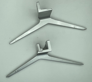 Philips 49PUS7180  49PUS7100 Standfüße