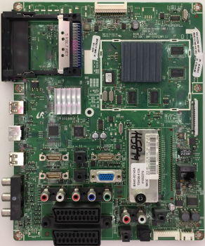 Mainboard BN41-01167C BN94-02601E