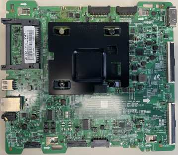 QE65Q6FAMT BN41-02570B BN94-12910A Mainboard