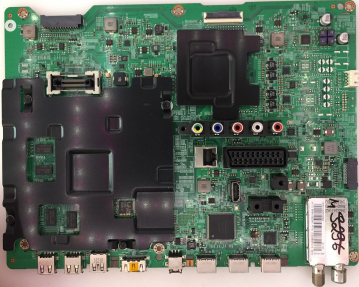 UE50HU6900 Mainboard BN41-02206B BN94-08239N