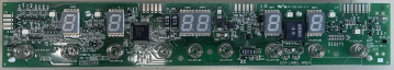 ETI1740IN W10785445 Touch Panel / Display Modul