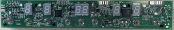 CHI6640FIN/01 W11194589 W10562172 REV.A Diehl Controls