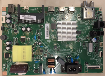 43PFS6808/12 715GD246-C0H-000-004D 704TQMPL435 Mainboard