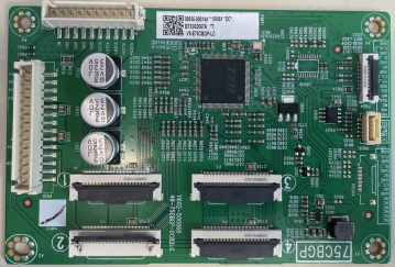 65QM8B 11602-500868 40-75CBGP-DCB2LG 30835-000144 LED Driver