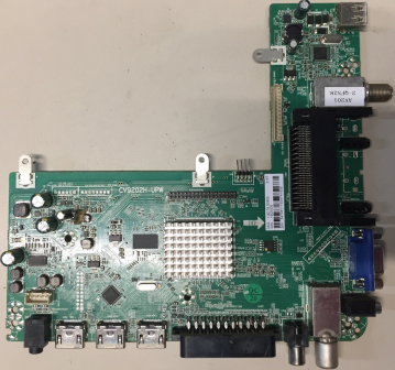 ODL32450-BSAT CV9202H-UPW 1.80.78.00305  Mainboard