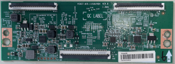 65E6KT 65A6K RSAG7.820.11538/ROH 356698 H41802PNS86A1 T-con