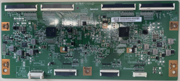 UE65HU7590L 30070B T-CON