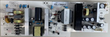SRT43UD7553 JUM7.820.1047 V1.1 CH2100D-1MF 600-UAE Netzteil