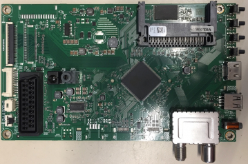 24GHB5746 ZWU190R-5 RLAAZZ Mainboard