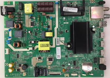 43S3U Mainboard 5800-A9M41G-0P10 SK705TQKPL042